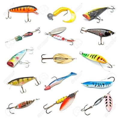 Baits/Lures