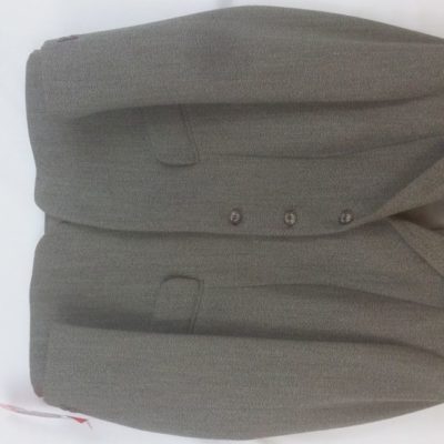 Pytchley 1070 S/Collar ladies ryedale