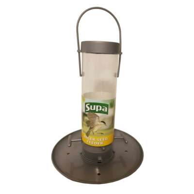 Supa Nyjer Seed Feeder