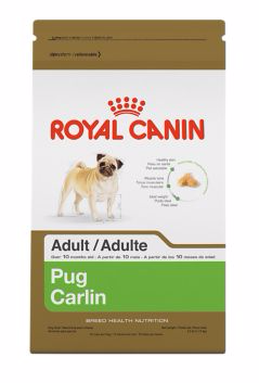royal canin pug carlin