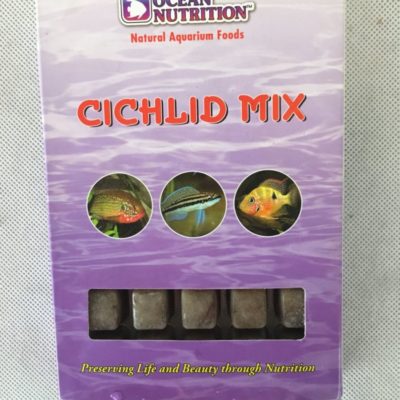 OCEAN NUTRITION CICLHID MIX
