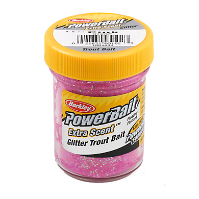 BERKLEY PowerBait® Glitter Trout Bait - Country Lifestyle