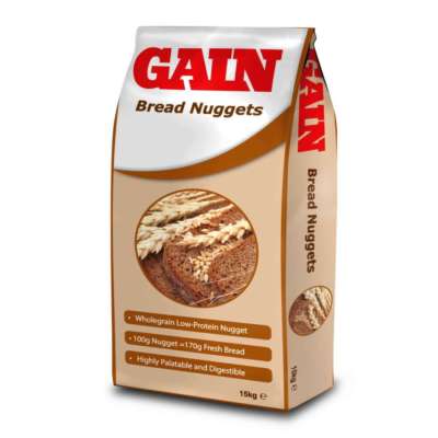 GAIN Bread Nuggets