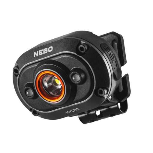 nebo headlight 400 lumens