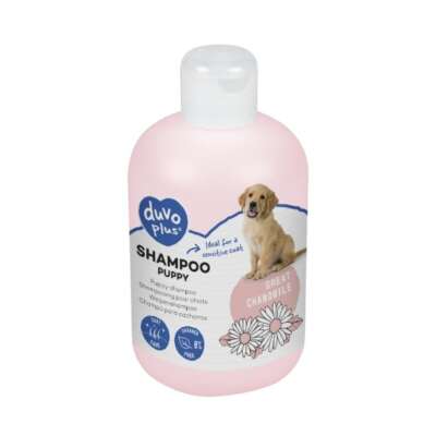 Dod Shampoo Puppy 250ml