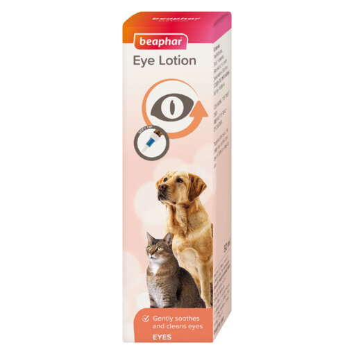 Beaphar Eye Lotion 50ml