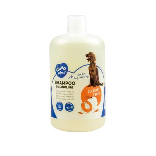 Devo plus shampoo detangling 250ml