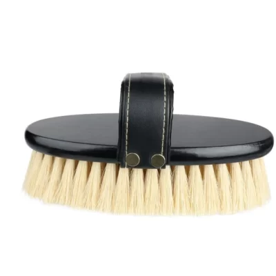 Horse Hair Care Daily Cleaning Brush