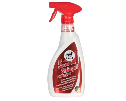 Leovet 5 Star Detangler