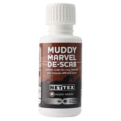 Muddy Marvel Disinfect 100ml