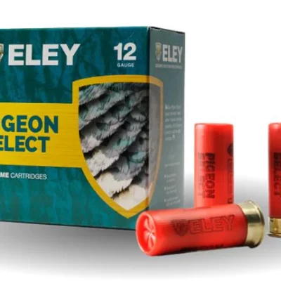 Eley Pigeon Select 30gr Game Cartridges