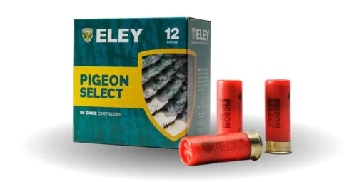 Eley Pigeon Select 30gr Game Cartridges