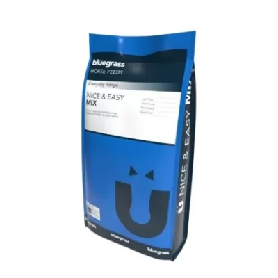 Bluegrass Nice & Easy Mix