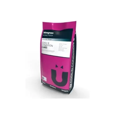 Bluegrass Cool ‘N’ Condition Cubes