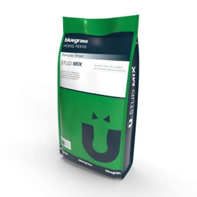 Bluegrass Stud Mix 20KG