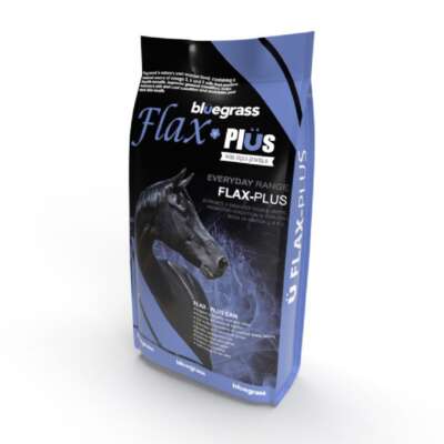 Bluegrass Flax Plus Balancer