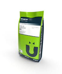 Bluegrass Foal & Yearling Mix 20KG