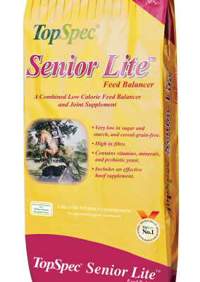 TopSpec Senior Lite Balancer 15KG