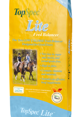TopSpec Lite Balancer 15KG