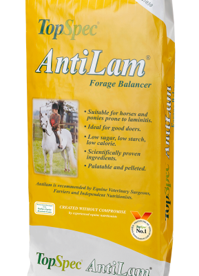 TopSpec Anti Lam Forage