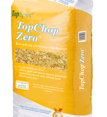 TopSpec Top Chop Zero 15KG