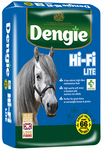 Dengie Hi-Fi Lite