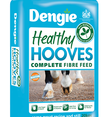 Dengie Healthy Hooves