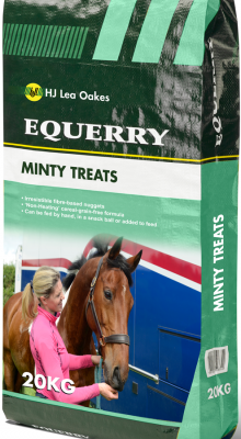 Equerry Minty Treats 20KG