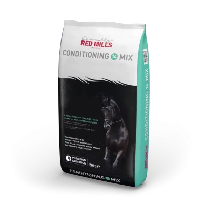 Red Mills 14% Conditioning Mix 20KG