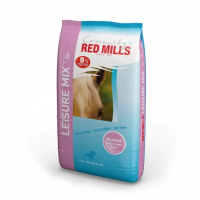 Red Mills 9% Leisure Mix