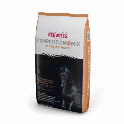 Red Mills Competition 12 Mix 20KG