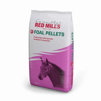 Red Mills Foal Pellets 25KG