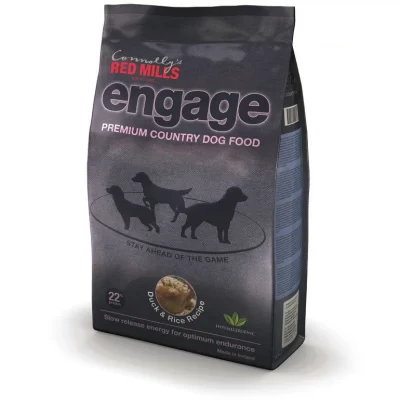 Red Mills Engage Duck & Rice 3KG