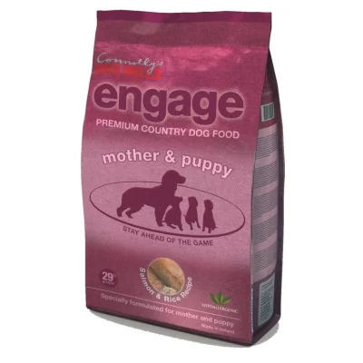 Red Mills Engage Mother & Puppy 3KG