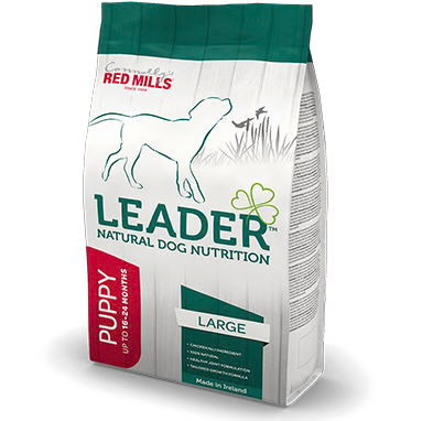 Red Mills Leader Puppy Large Breed 12KG