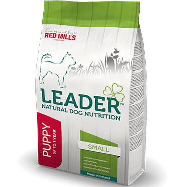 Red Mills Leader Small Breed Puppy 6KG