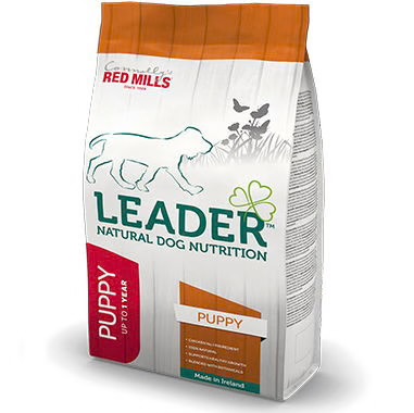 Red Mills Leader Puppy Medium Breed 2KG