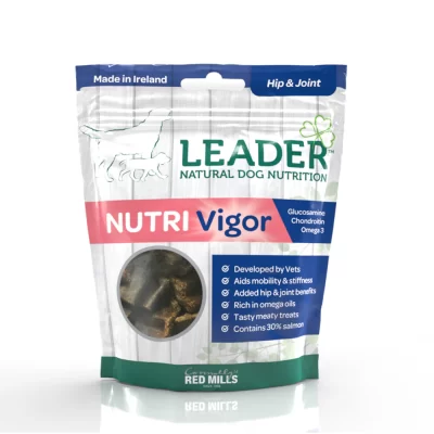 Red Mills Leader Treat Nutri Vigor Hip and Joint Care
