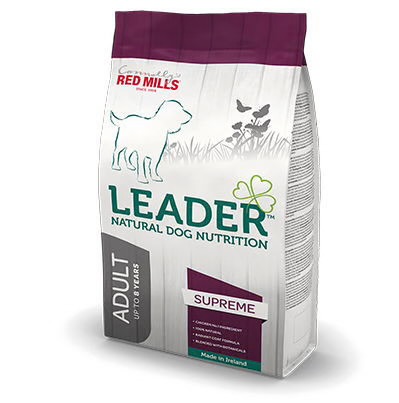 Red Mills Leader Adult Supreme Medium Breed 12KG