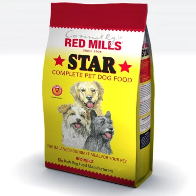 Red Mills Star 15KG
