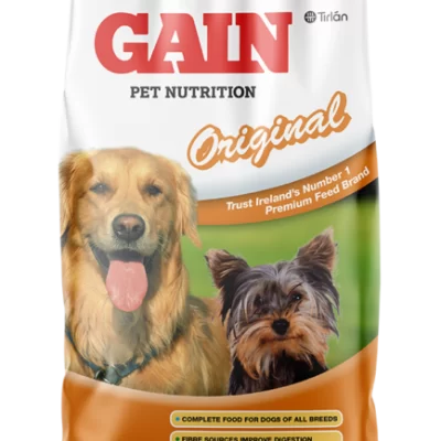 GAIN Original