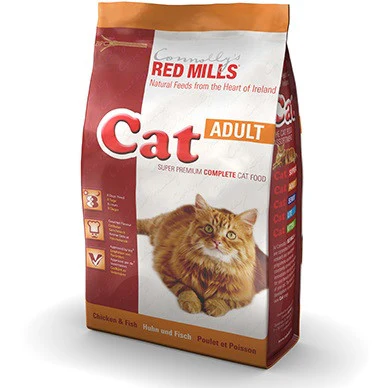 Red Mills Cat Adult Super Premium 2KG