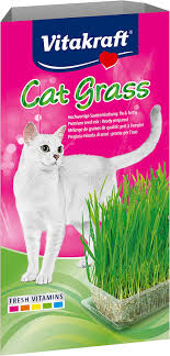 Vitakraft Cat Grass