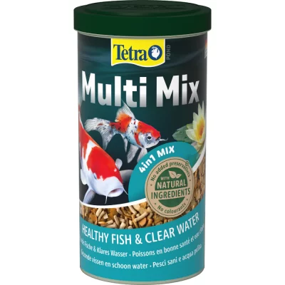 Tetra Pond Multi Mix 1L