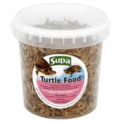 Supa Turtle Food Superior Mix 3L