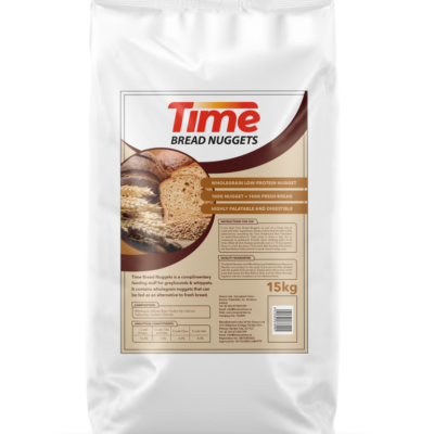 Time Bread Nuggets – 15KG