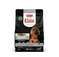 GAIN Elite Big Dog Senior 3KG