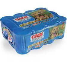 GAIN Premium Cuts 12X400G