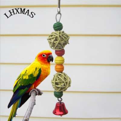 Bird Toys