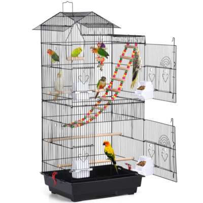 Bird Cages & Accessories